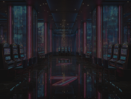 Trada Casino