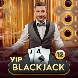 VIP Blackjack 12
